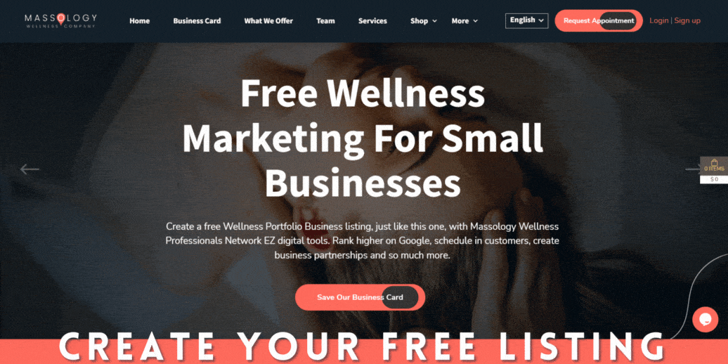 Wellness Digital Marketing for Small Businesses