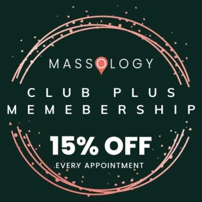 massology club plus massage membership