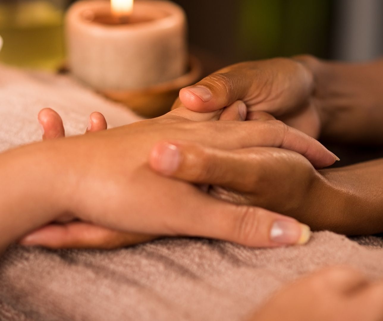 Ultimate Guide to Couples Massage in Daytona Beach: Relax, Rejuvenate, and Reconnect