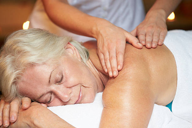 In-Home Massage for the Elderly in St. Augustine - Geriatric Massage Pro's