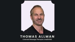 Thomas Allman Mobile Massage therapist in daytona beach, fl