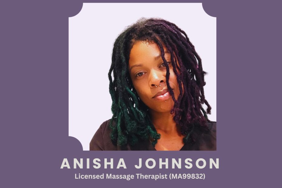 Anisha J. Mobile Massage Therapist in Daytona Beach, FL