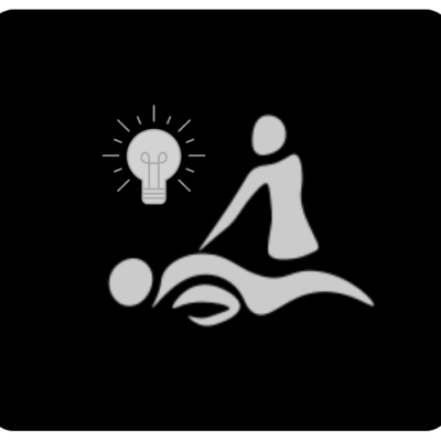 RED LIGHT THERAPY MASSAGE