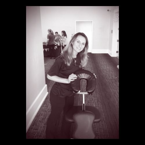 Expert Corporate Massage in Jacksonville