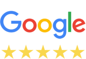 Massology 5-star google rating